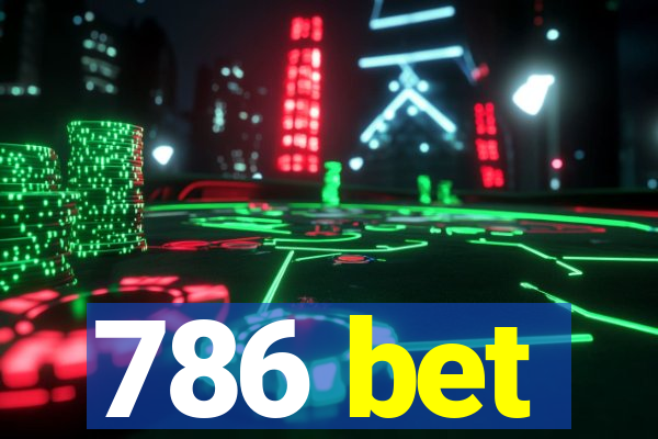 786 bet